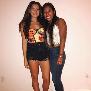 Meet your Posher, Anya